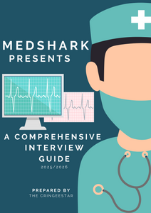BEST MED INTERVIEW EBOOKS IN 2024 | SALE UNTIL December 28th