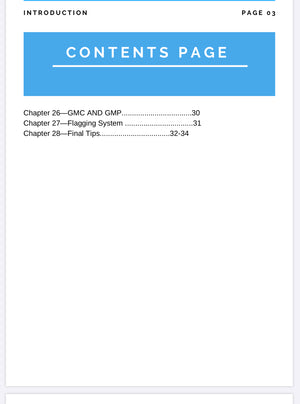 ONE OF THE BEST UCAT EBOOKS | OVER 1500 SALES IN 2020 - 2024