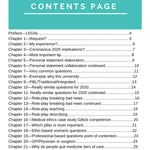 BEST MED INTERVIEW EBOOKS IN 2024 | SALE UNTIL December 28th