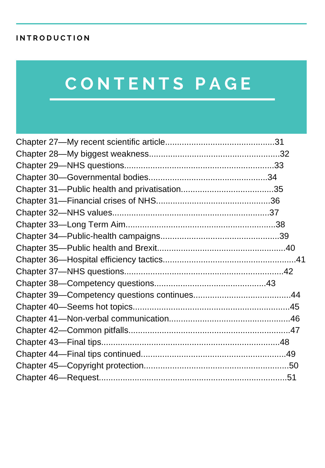 BEST MED INTERVIEW EBOOKS IN 2024 | SALE UNTIL December 28th