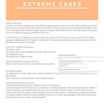 UCAT Fire Tips (To be used alongside the Comprehensive Guide)