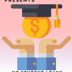 NO STUDENT LOAN STAGE 2: The £2k - £4k Annual Business (NO RIBA)
